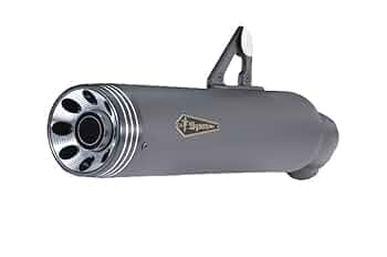 レブル250 アールズギア スリップオンマフラー ワイバンクラシック ブラック Amazon | アールズギア(R's Gear) スリップオンマフラー